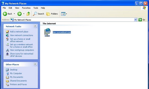 Windows 7 Webdav Offline Files In Windows