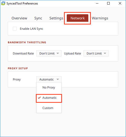 auto-detect-proxy-settings-in-the-x360sync-desktop-client-x360sync