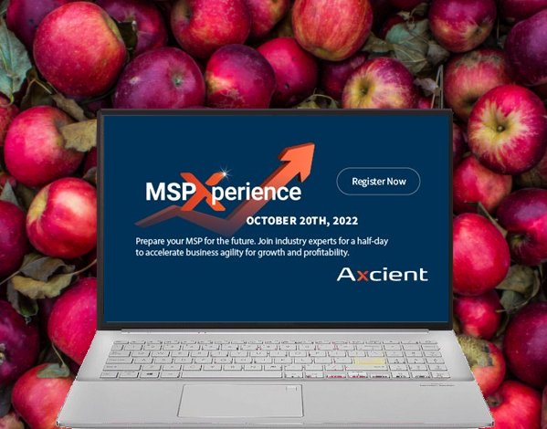 MSP Xperience